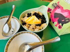 -堂屋糖水店(愚园店)