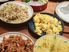 -老昌春饼(中央大街店)