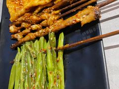 -酒里·宜州果酱烧烤(葛村店)