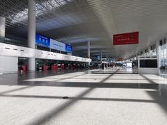 -南通兴东国际机场