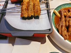 -亿牌牌东北烧烤(博物馆旗舰店)