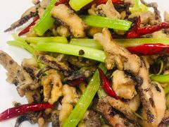 -昱德来·天津菜(河西店)