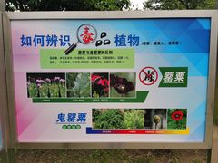 -国家植物园南园