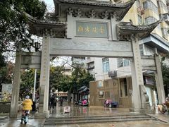-长洲岛