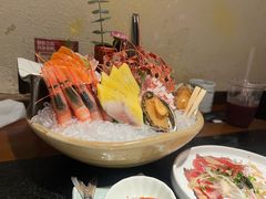 -匠和风精致料理(成都龙湖滨江天街店)