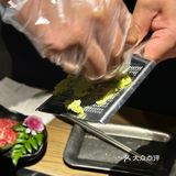 珠海肉食朋友的狂欢派对[礼花]