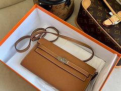 -沐渔二手奢侈品黄金手表包包回收·中古店(广州塔店)