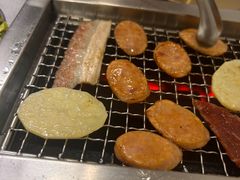 -BBQ烧烤