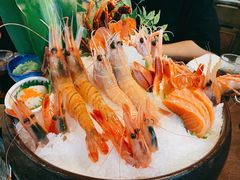 -万岛日本料理铁板烧(万泰国际店)