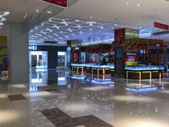 -万科城市广场(厚街店)