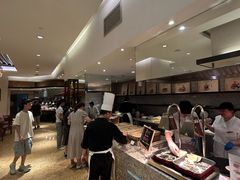 -西安赛瑞喜来登大酒店