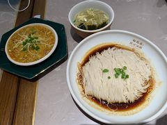 -松鹤楼面馆(清河万象汇店)