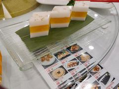 -金华安大酒楼·老牌潮菜·粤式茶点(东方国际店)