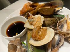 -碧涛阁·泡泡海洋·汤泉洗浴(王府花园店)