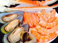 -太原富力万达文华酒店·美食汇西餐厅