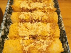 红糖糍粑-付小姐在成都(中山公园店)