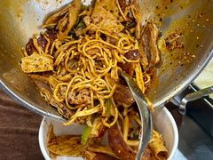 -久久丫鸭脖(金鸡湖欧尚店)