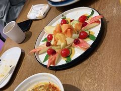 -烤无忌·新疆菜馆(格林威治城店)