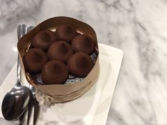 -Awfully Chocolate(来福士广场店)
