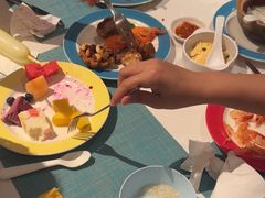 -味餐厅·海鲜·火锅·自助餐