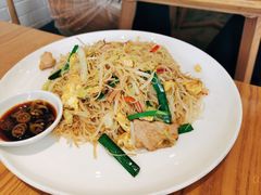 星洲炒米粉-峇峇娘马来西亚餐厅(望京SOHO店)