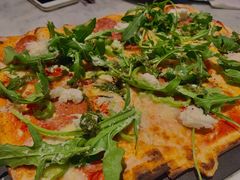 意大利传奇方形披萨-玛尚诺Pizza&Bar(长泰广场店)