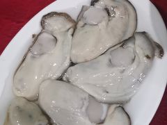 -花苑美食横琴生蚝火锅(拱北粤华路店)