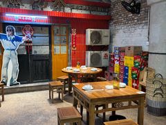 -汉小城·老铫子藕汤·乡野湖北菜(江汉路吉庆街店)