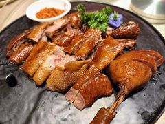 -饕然·民间川菜(龙泉店)