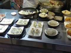 -秦淮小吃城(夫子庙店)