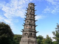-南京市江宁方山