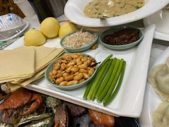 -前王院•巧克力海鲜市集餐厅(万平口店)