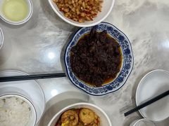 -红色湘菜馆(春风店)
