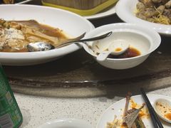 -郑庄脂渣海鲜楼(九水路店)