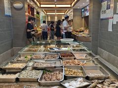-金穗-老荣成·荣成菜