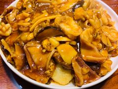 -惠宾饭庄(中山路店)