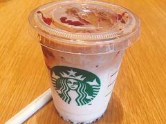 -星巴克(深圳软件园产业基地店)