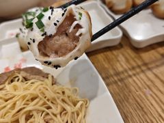 -东泰祥生煎馆(重庆北路店)