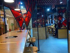 -傣妹火锅(南京东路一店)