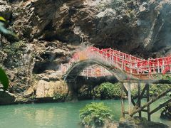 -英西峰林·洞天仙境