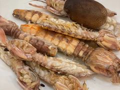 -大杰海鲜锅(基隆路店)