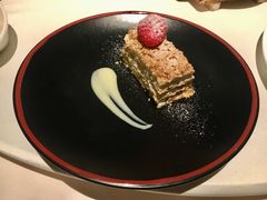 -T館·花园艺术餐厅