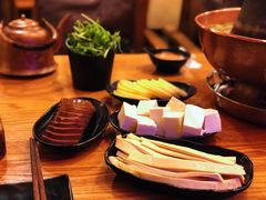 -钱家·乔老爷铜锅涮肉(曹路宝龙店)