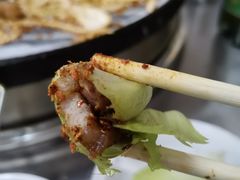 -醉川西火盆烧烤(恩施街总店)