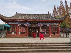 -东坡赤壁风景名胜区