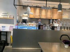 -喜茶(上海兴业太古汇店)