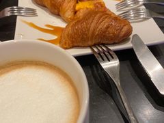 -星巴克(长沙桃子湖店)