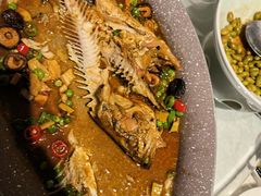 -颂福楼·南京菜(定淮门店)