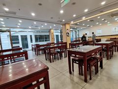 大堂-常兴顺小吃(草房店)