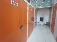 -美立方自助仓迷你小仓库(太阳宫凯德店)